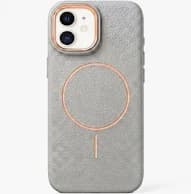iphone 12 backcover in Grey