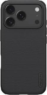 nillkin case for apple in black